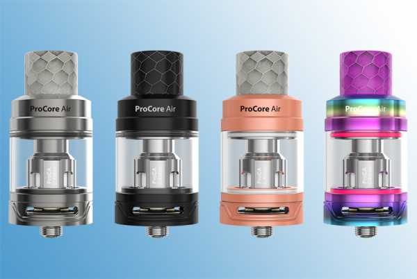 Joyetech ProCore Air Verdampfer