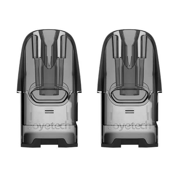 2 x Joyetech Evio C Pod (1 Packung)