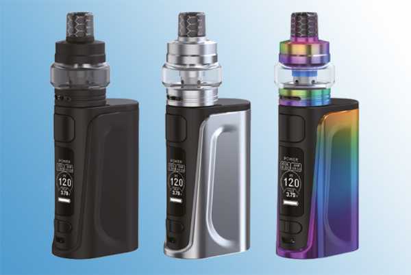 Joyetech eVic Primo Fit mit Exceed Air Plus