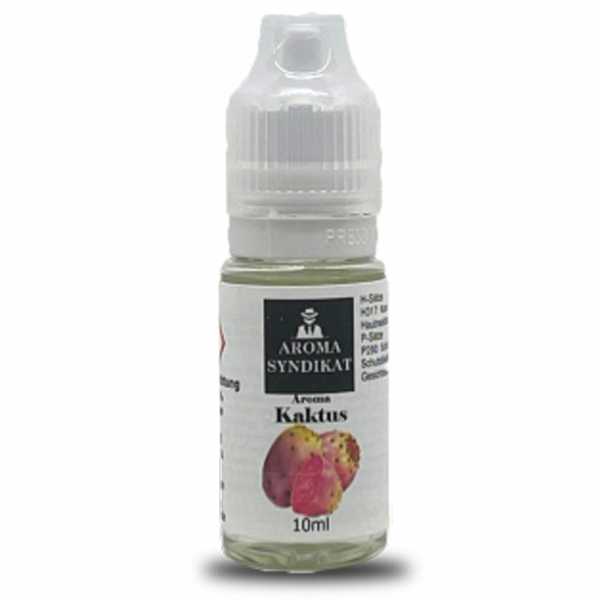 Kaktus Syndikat Aroma 10ml erfrischende Kaktus-Frucht Aroma