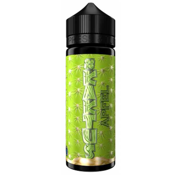 Apfel #Kaktus Aroma 20ml / 120ml Kaktusfeige trifft auf Apfel