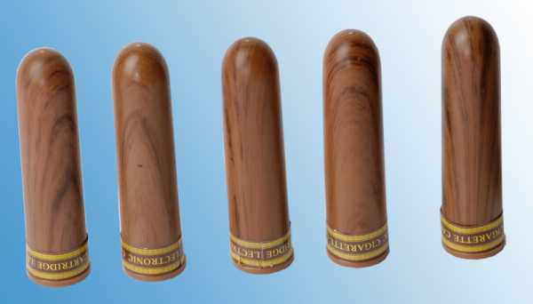 Dampf Shop - E-Zigarre - elektrische Zigarre - E-cigar 701