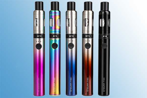 Innokin Endura T18 II Starter Set