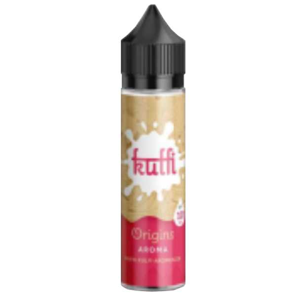 Origins Kulfi Aroma 10ml/60ml leckeres Milchdessert mit gerösteten Pistazien und Kardamom