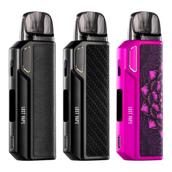 Lost Vape Thelema Elite 40 Set 40W