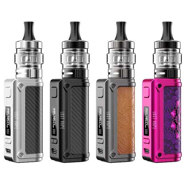 Lost Vape Thelema Mini 45W Set