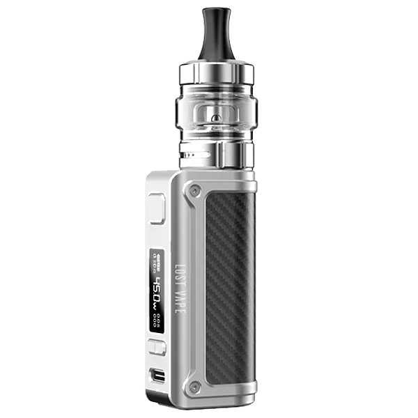 Lost Vape Thelema Mini 45W Set silber