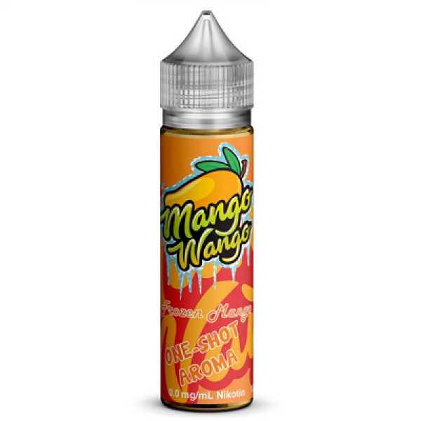 Mango Wango Frozen Sovereign Aroma 10/ 60ml reife Mangos mit leichten Frischekick