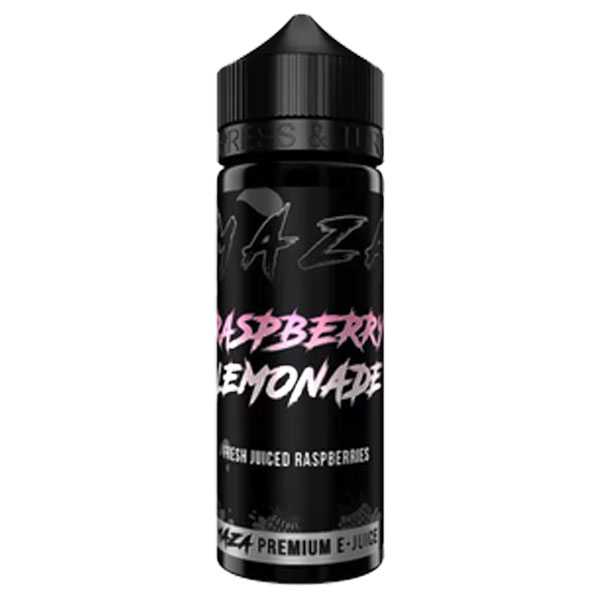 Raspberry Lemonade Maza Longfill Aroma 10ml / 120ml süße erfrischende Himbeer Limonade