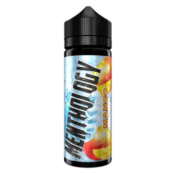 Mango Menthology Aroma 20ml / 120ml Mango trifft Menthol