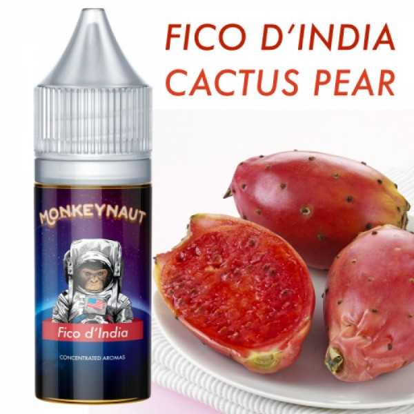 Monkeynaut Fico d´India Aroma süßes Kaktusfeigen Aroma