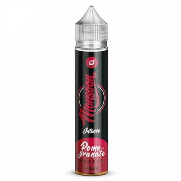 Pomegranate Breeze Monsoon Aroma 6/75ml (Granatapfel und Blaubeeren)