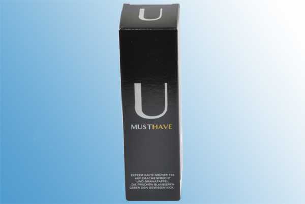 U - Must Have Aroma 10ml