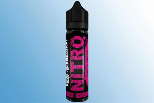 Come to Oneself - Nitro Liquid 60ml süße Kaktusfeige mit leichtem Frische Kick