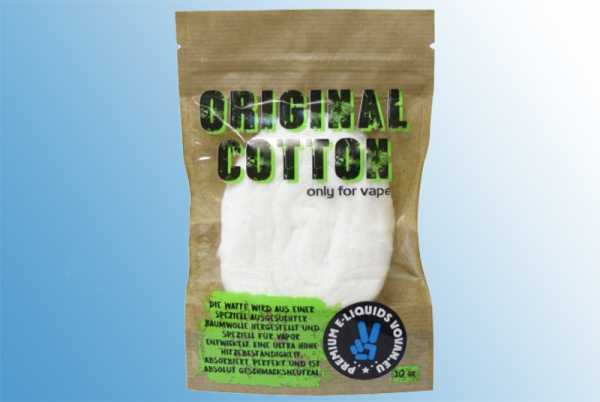 Original Cotton Vovan 10GR