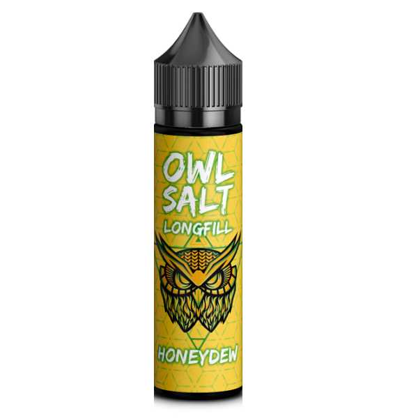 Honeydew OWL Longfill Aroma 10/60ml (Honigmelonen Geschmack)