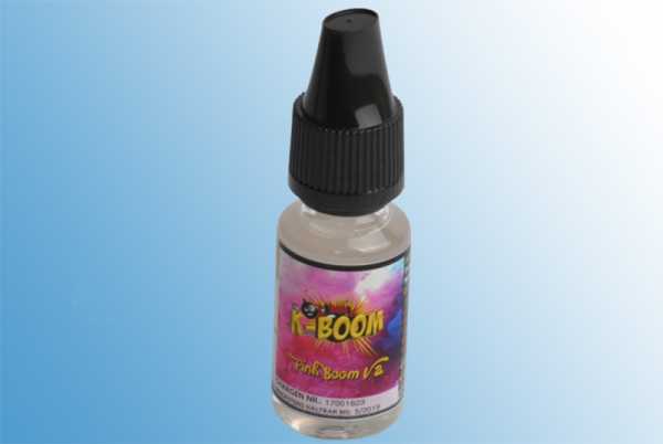 K-Boom Pink Boom Aroma