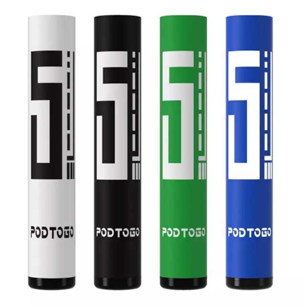 5EL Pod2Go Akku 400mAh