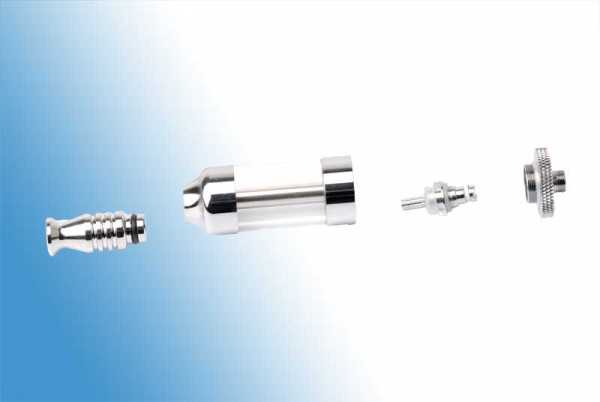 PuriTank Glassomizer SIGELEI Verdampferset