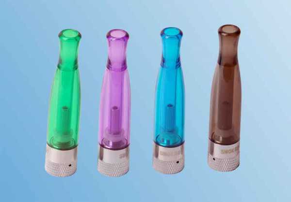 RBC Glaze Smoktech Clearomizer