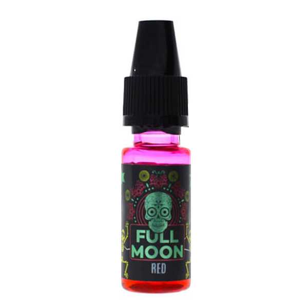 Red Maya Full Moon 10ml Aroma Fruchtmix aus roten Früchten, tropischen Früchten, Ananas und Mango