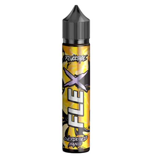 Mango Revoltage Flex Aroma 10ml / 75ml