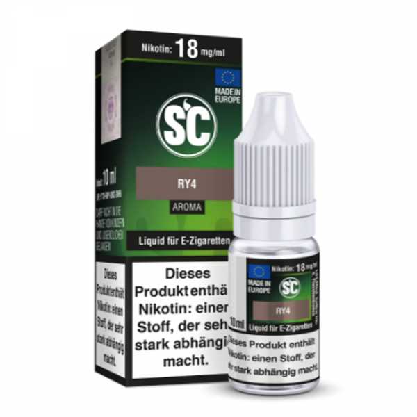 RY4 SC Liquid 10ml