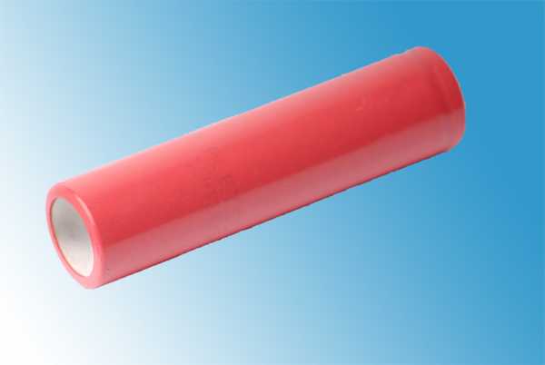 Dampf Shop - Sanyo 16650 Akku (Batterie) 3.7V 2100 mAh