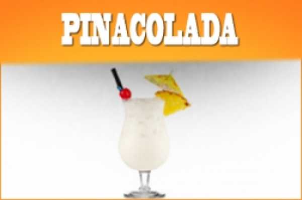 Pina Colada Aroma 10ml