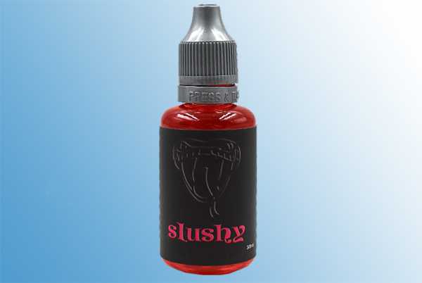 Slushy Viper Labs 30ml Aroma Granatapfel Slushy