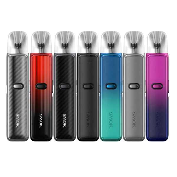 Smok Solus GT E-Zigaretten Set