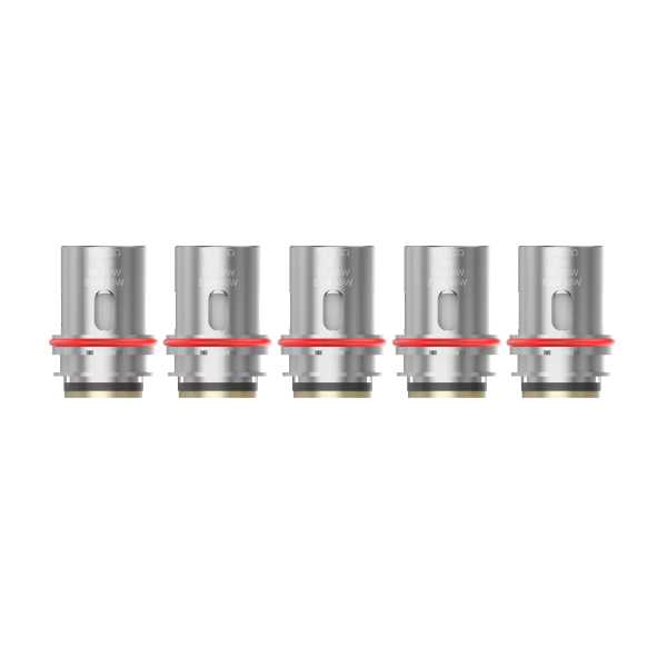 5 x Smok TA Coils 0,15 / 0,2 / 0,4 Ohm (1 Packung)