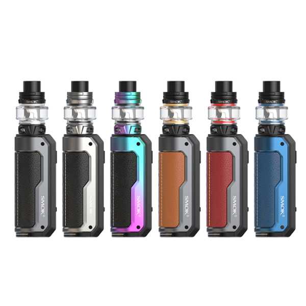 Smok Fortis E-Zigaretten Set 100 Watt