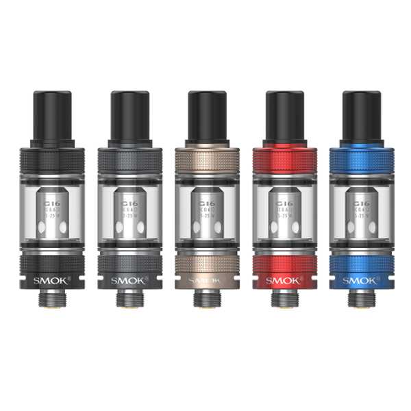 Smok Gram 16 Verdampfer 2ml