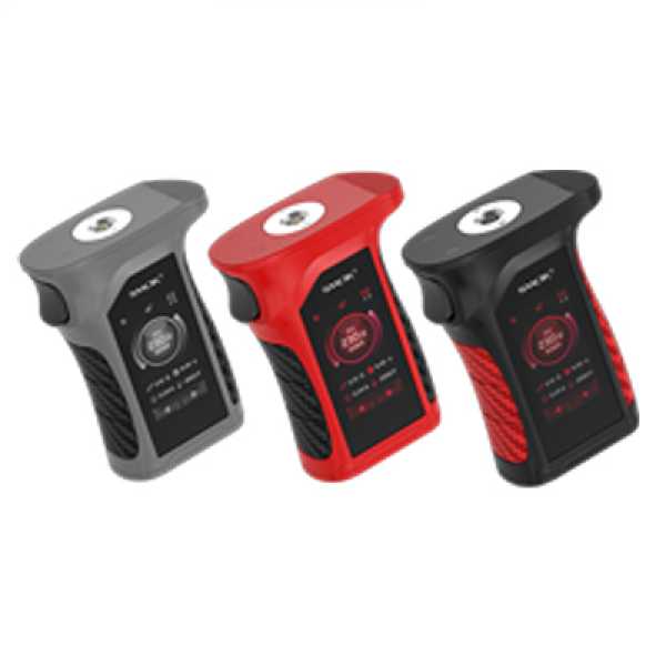 Smok MAG P3 Box Mod Akkuträger 230 Watt TC