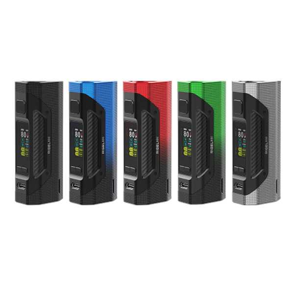 Smok Rigel Mini Akkuträger 80W