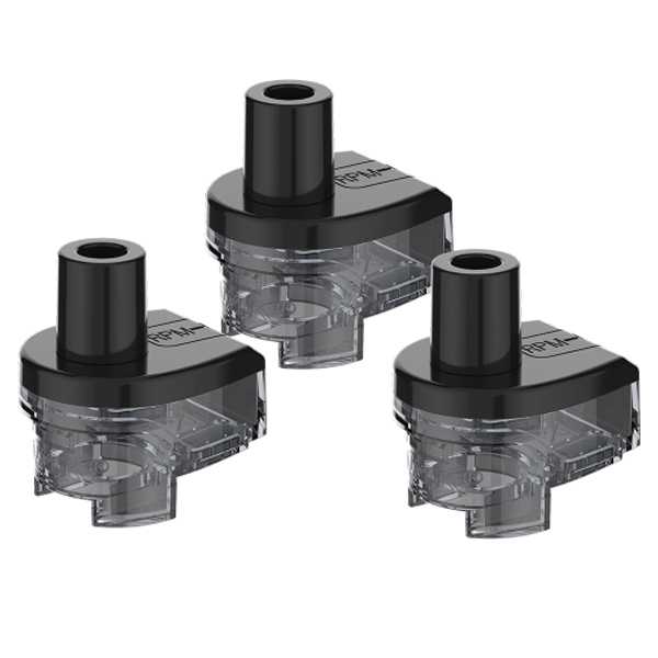 3 x Smok RPM80 RPM Pods 5ml (1 Packung)