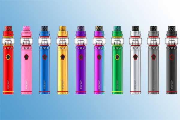 Smok Stick Prince Baby + TFV12 Baby Prince Set