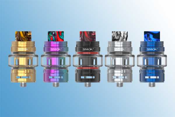 Smok TF Tank Verdampfer 6ml 30mm