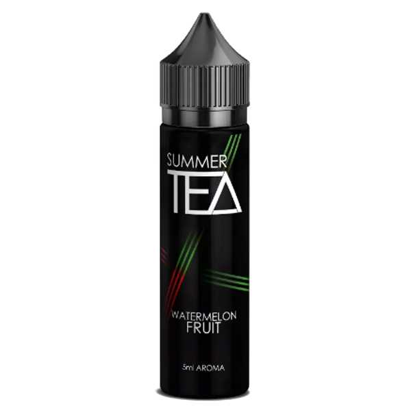 Watermelon Fruit Summer Tea Longfill Aroma 5ml / 60ml (Wassermelonen Geschmack)