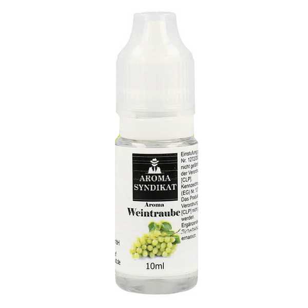 Weintraube Syndikat Aroma 10ml