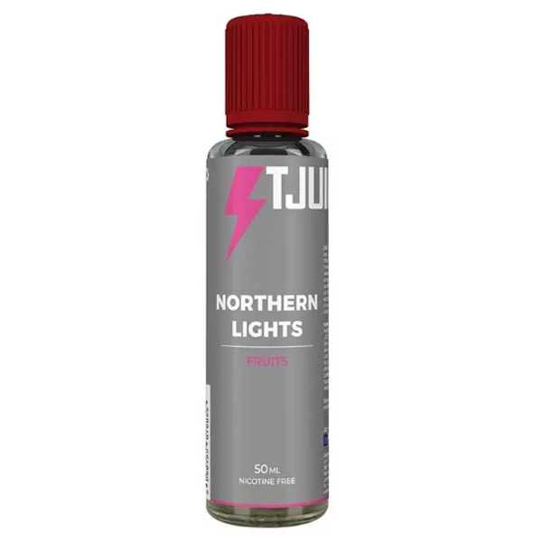 Nothern Lights T-Juice Liquid 60ml reife Trauben treffen auf Lakritze