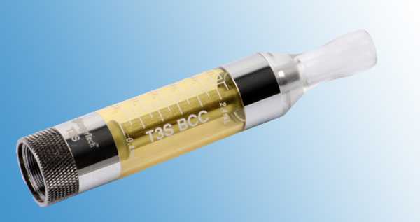 Dampf Shop - T3S BCC Clearomizer Kanger