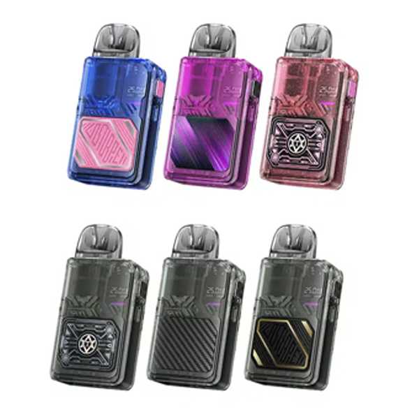 Lost Vape Thelema Elite Art40 Set 40W