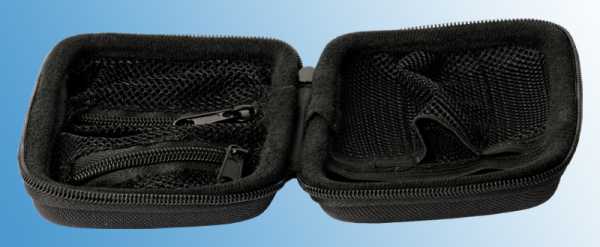 Dampf Shop - Indulgence Tragetasche Riva Carry Case