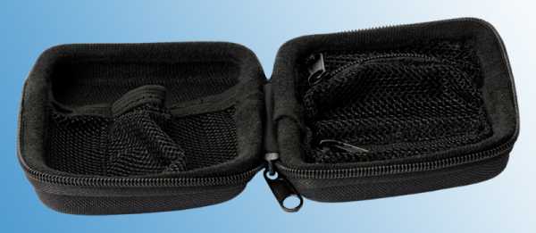 Dampf Shop - Indulgence Tragetasche Riva Carry Case