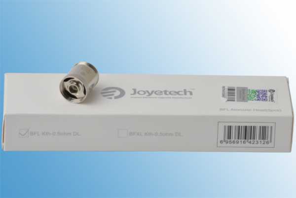 Joyetech Unimax BFL Heizwendel