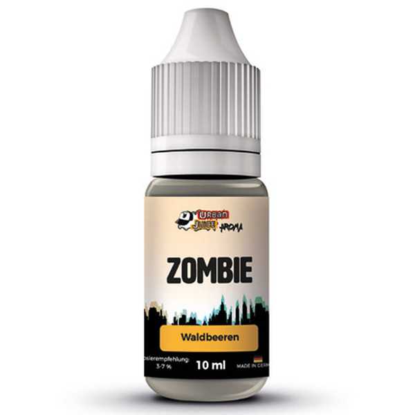 Zombie Urban Juice Aroma Waldbeerenmix