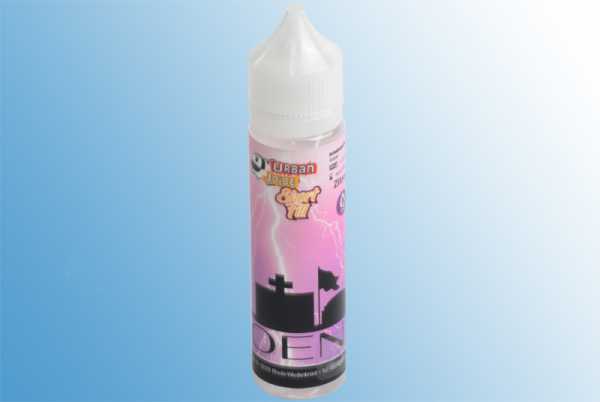 Phoenix Urban Juice Shortfill Aroma 5ml / 60ml reife saftige Zitrone trifft auf frische Minze