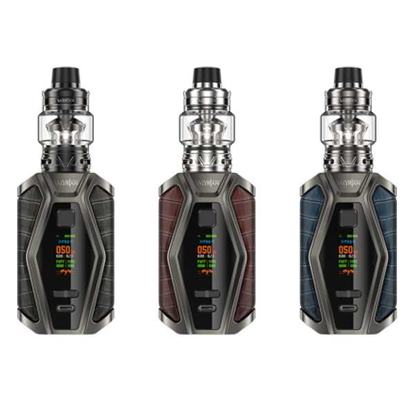 Uwell Valyrian 3 E-Zigaretten Set 200W TC